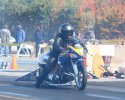 October Race