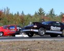 October Race