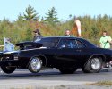 October Race
