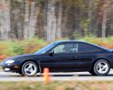 October Race