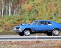 October Race