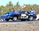 October Race