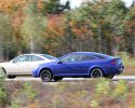 October Race