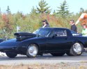October Race