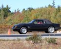 October Race