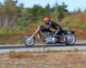 October Race