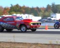 October Race