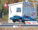 October Race