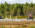 Sept. Race