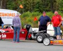 Sept. Race