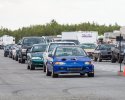 August Race