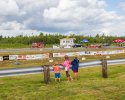 August Race