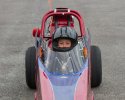 August Race
