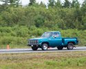 August Race