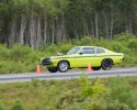 August Race