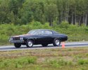 August Race