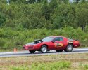 August Race