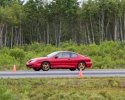 August Race