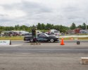August Race