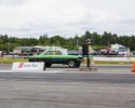 August Race