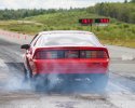 August Race