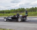 August Race