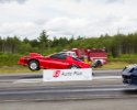 August Race