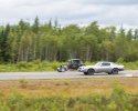 August Race