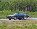 August Race
