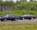 August Race