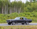 August Race