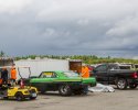 August Race