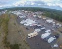 August Race
