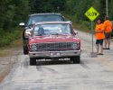 August Race