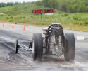 August Race