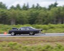 August Race