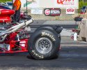 August Race