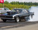 August Race