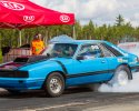 August Race