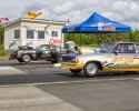 August Race