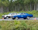 August Race