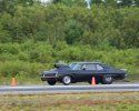 August Race