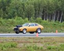 August Race