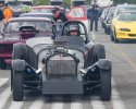 August Race