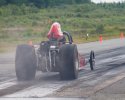 August Race