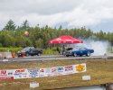 August Race