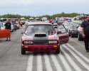 August Race