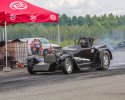 August Race