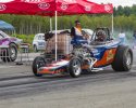 August Race