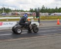 August Race